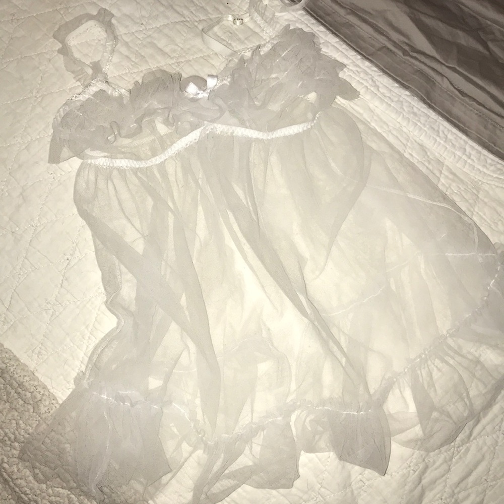 Size medium Victoria Secret